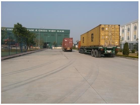 Strive to fulfill production targets