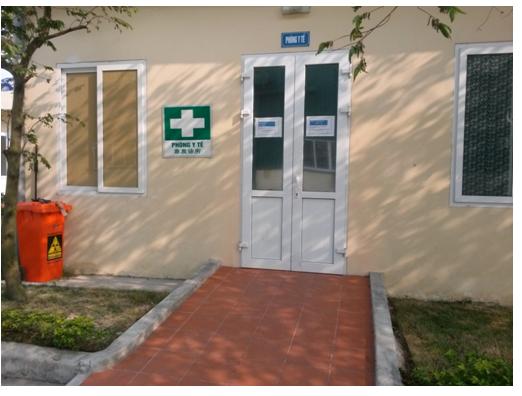 Health Services improve quality and ensure labor rights